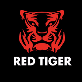 Red Tiger社のロゴ