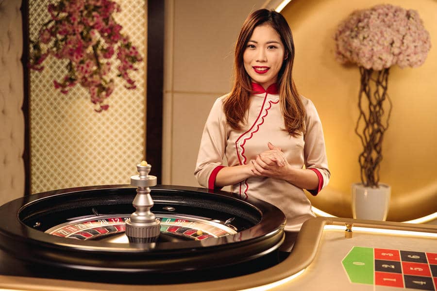 10 Ways to Make Your casino Easier